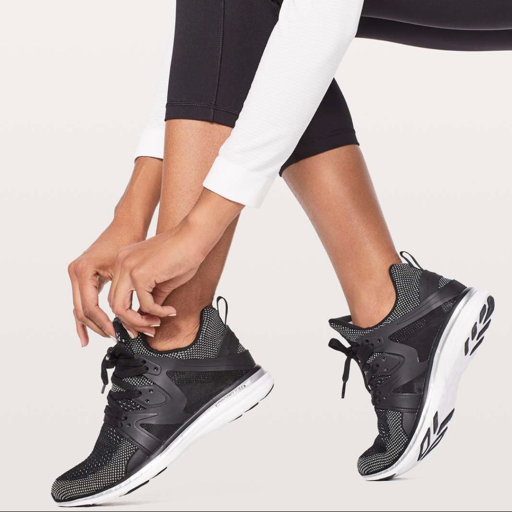 APL Ascend Runners